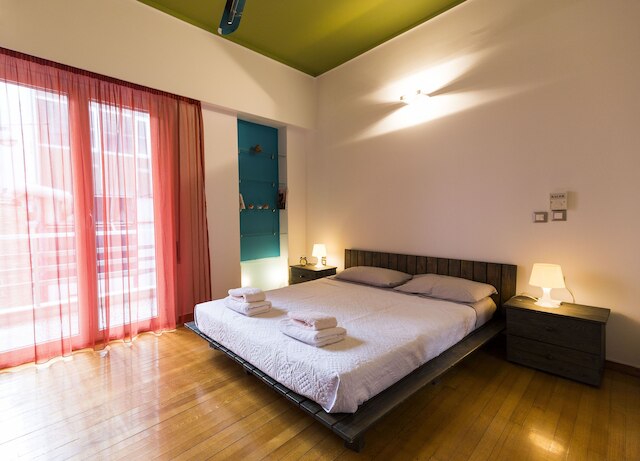 ユア ホーム アット アクロポリス ミュージアム