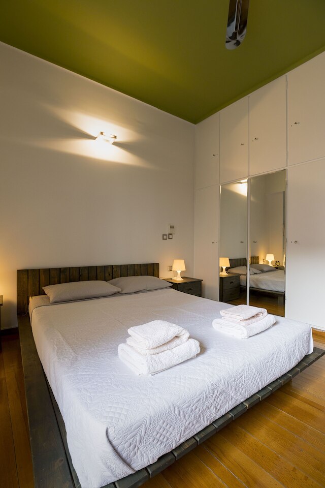 ユア ホーム アット アクロポリス ミュージアム