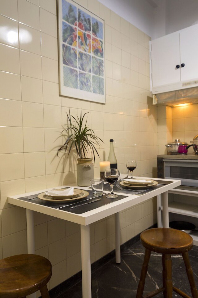 ユア ホーム アット アクロポリス ミュージアム