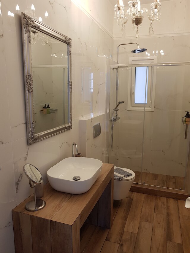 ペントハウス オブ ライト アット コウカキ