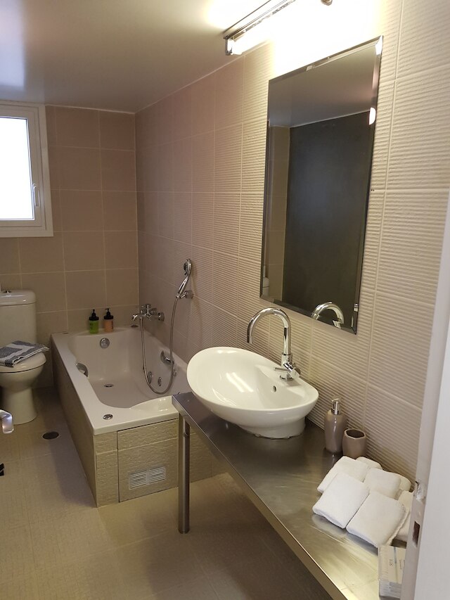 ペントハウス オブ ライト アット コウカキ