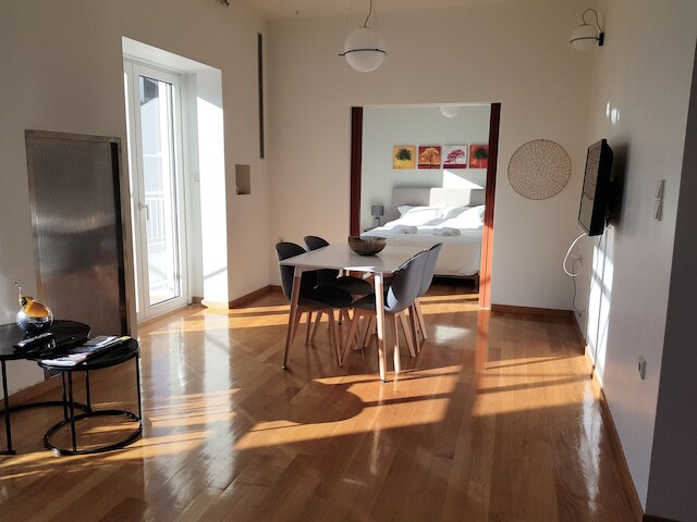 ペントハウス オブ ライト アット コウカキ