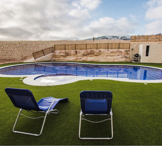 オーシャン ガーデンズ B3