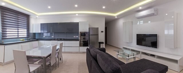 オーシャン ガーデンズ B3