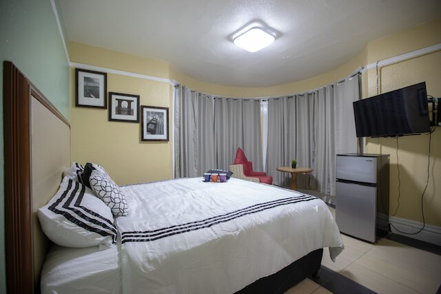 ホテル サニーサイド