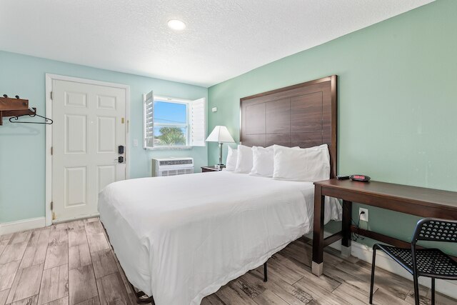 アトランティック ショアーズ モーテル