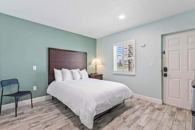 アトランティック ショアーズ モーテル