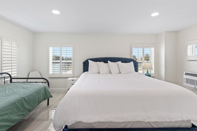 アトランティック ショアーズ モーテル