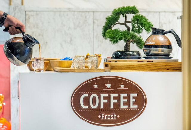 トリ プレスティッジ バンコク ホテル