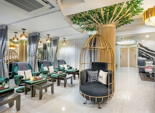 トリ プレスティッジ バンコク ホテル