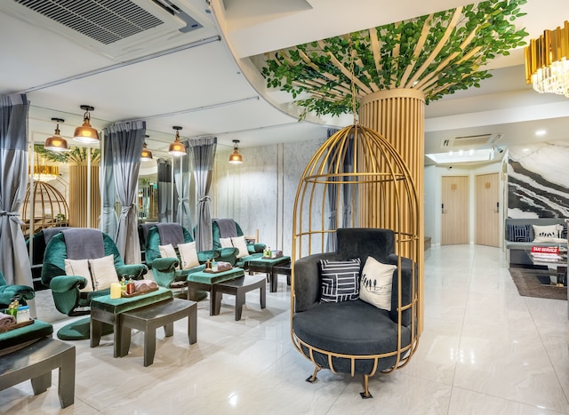 トリ プレスティッジ バンコク ホテル