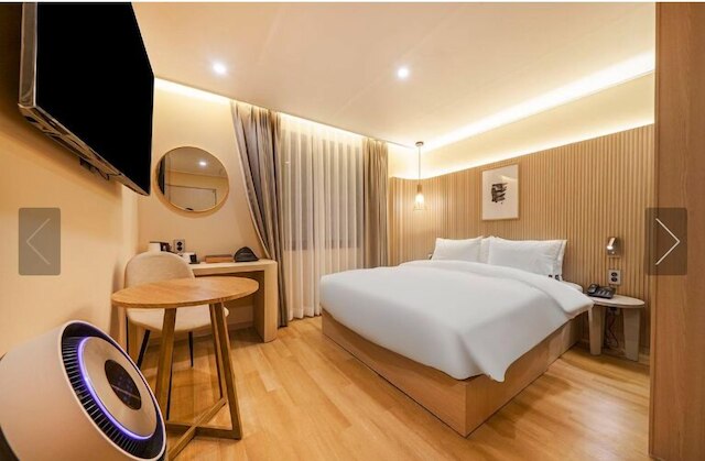 ブラウン ドット ホテル ヨンサン