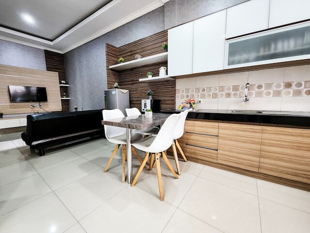 オウマ ゲスト ハウス