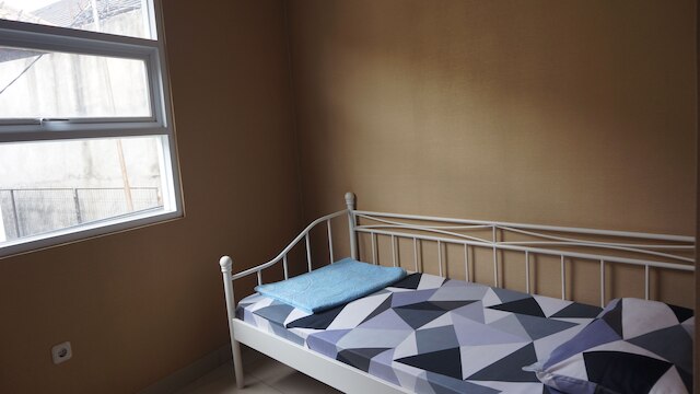 オウマ ゲスト ハウス