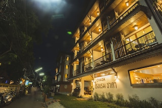 チャダ マントラ ホテル