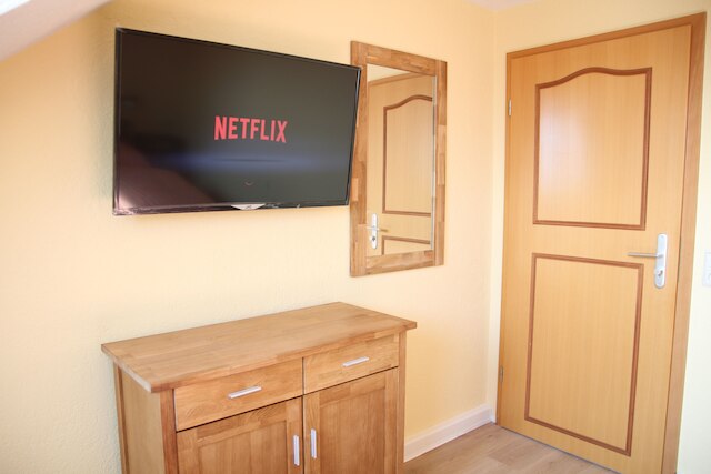 フェリエンハウス ランデスクローヌ