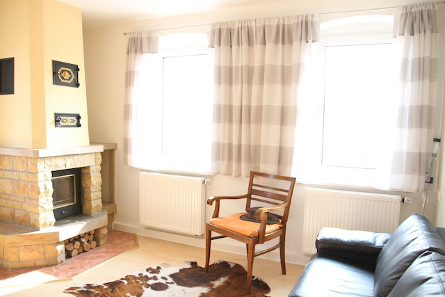 フェリエンハウス ランデスクローヌ