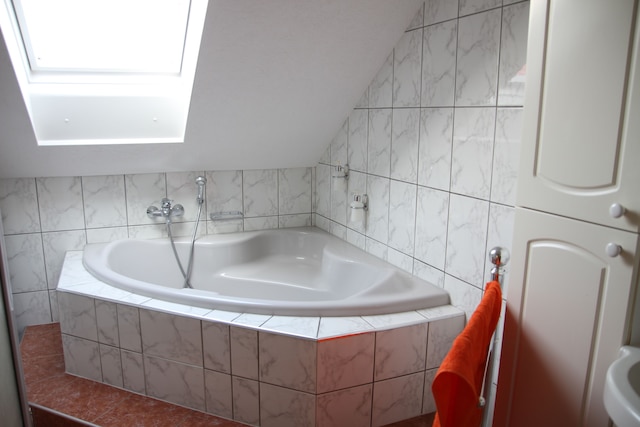 フェリエンハウス ランデスクローヌ