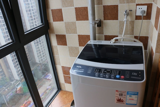 イライ サービス アパートメント (逸来服务公寓)