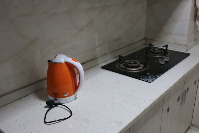 イライ サービス アパートメント (逸来服务公寓)