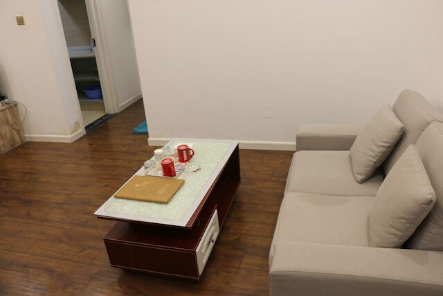 イライ サービス アパートメント (逸来服务公寓)