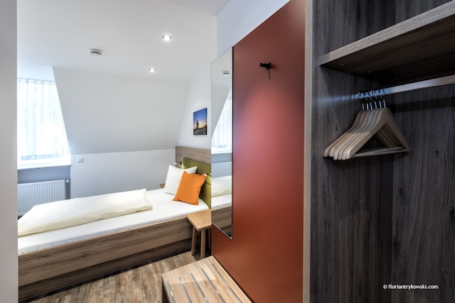 ウバナフトゥン イン デア テンヌ