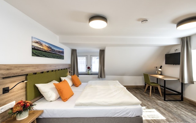 ウバナフトゥン イン デア テンヌ