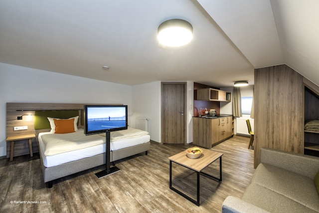 ウバナフトゥン イン デア テンヌ