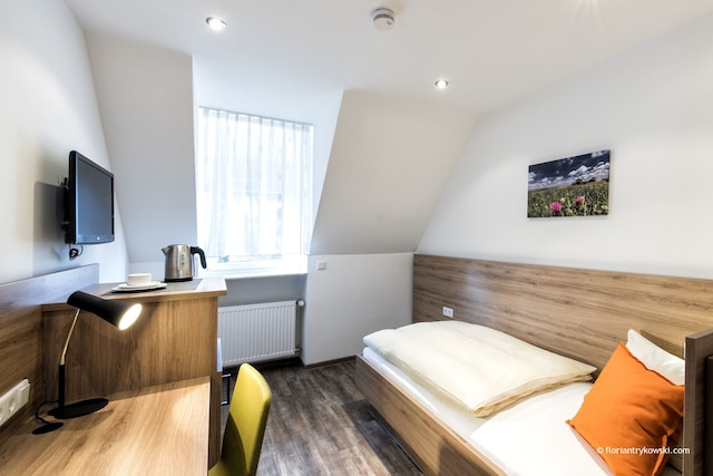 ウバナフトゥン イン デア テンヌ