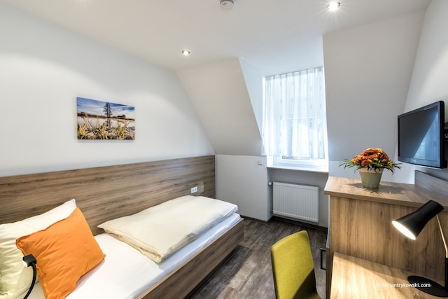 ウバナフトゥン イン デア テンヌ