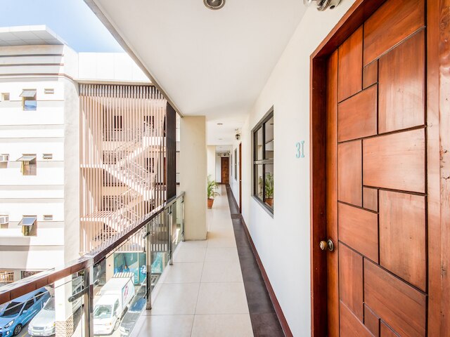 OYO 443 マリア クリスティーナ アーケード スイーツ