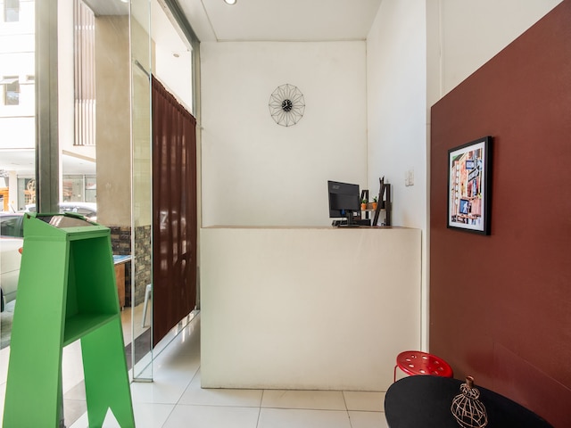 OYO 443 マリア クリスティーナ アーケード スイーツ