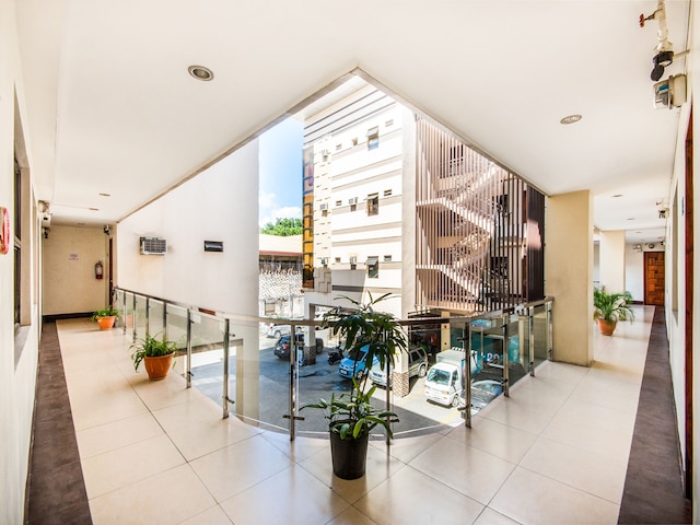 OYO 443 マリア クリスティーナ アーケード スイーツ