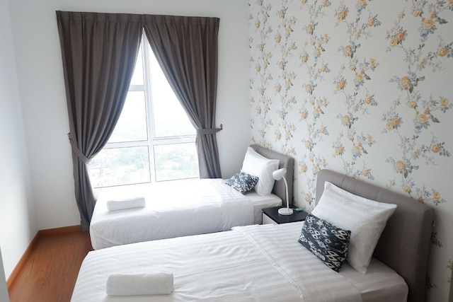 ピナクル タワー