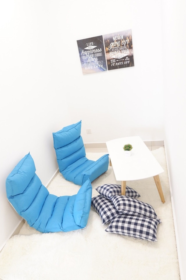 ピナクル タワー