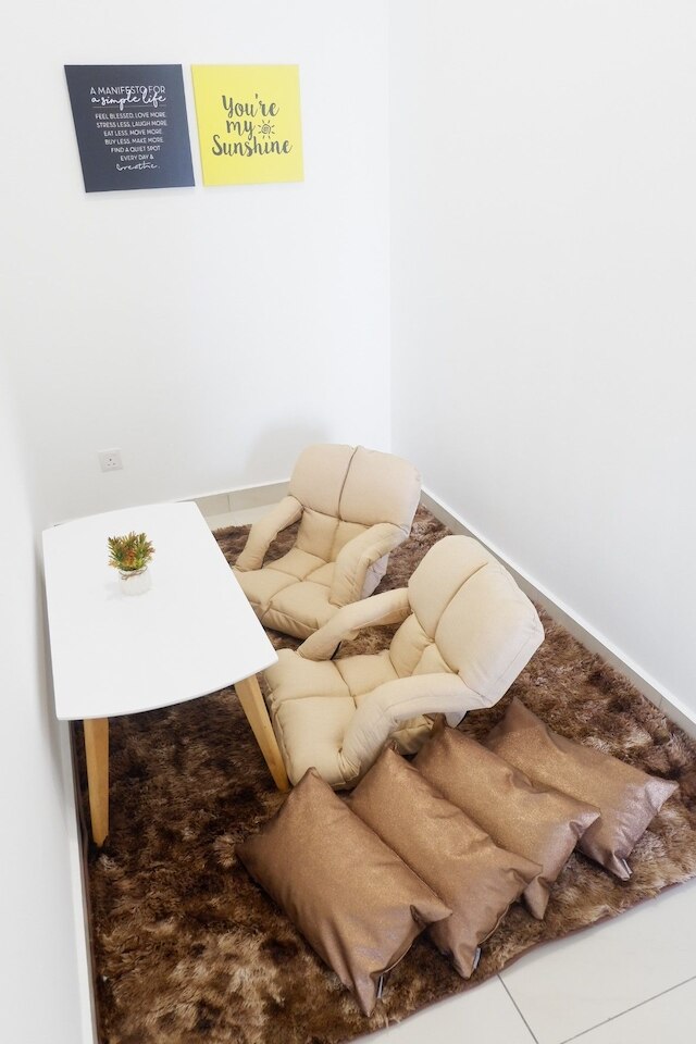 ピナクル タワー