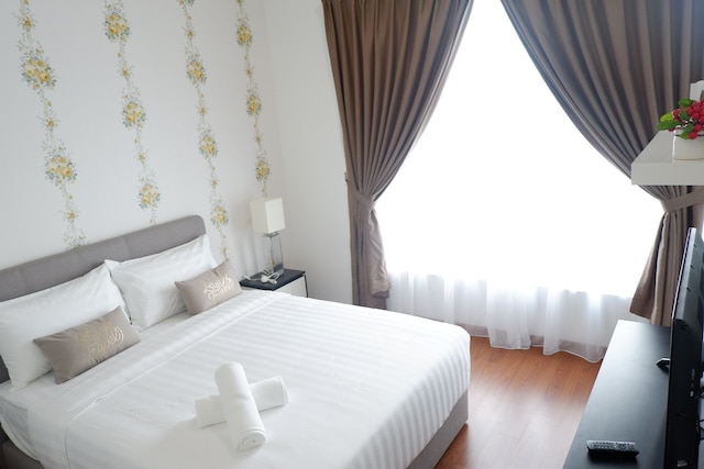 ピナクル タワー