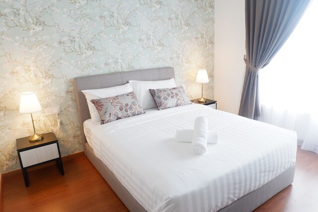 ピナクル タワー