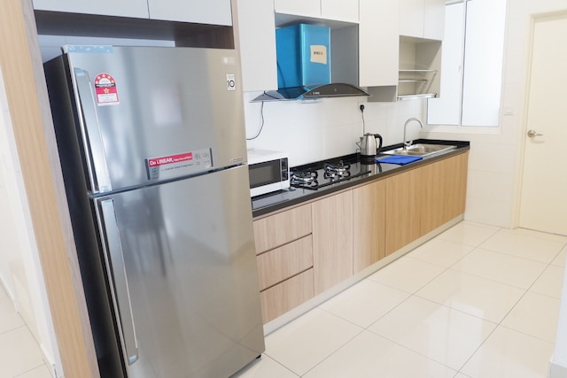 ピナクル タワー