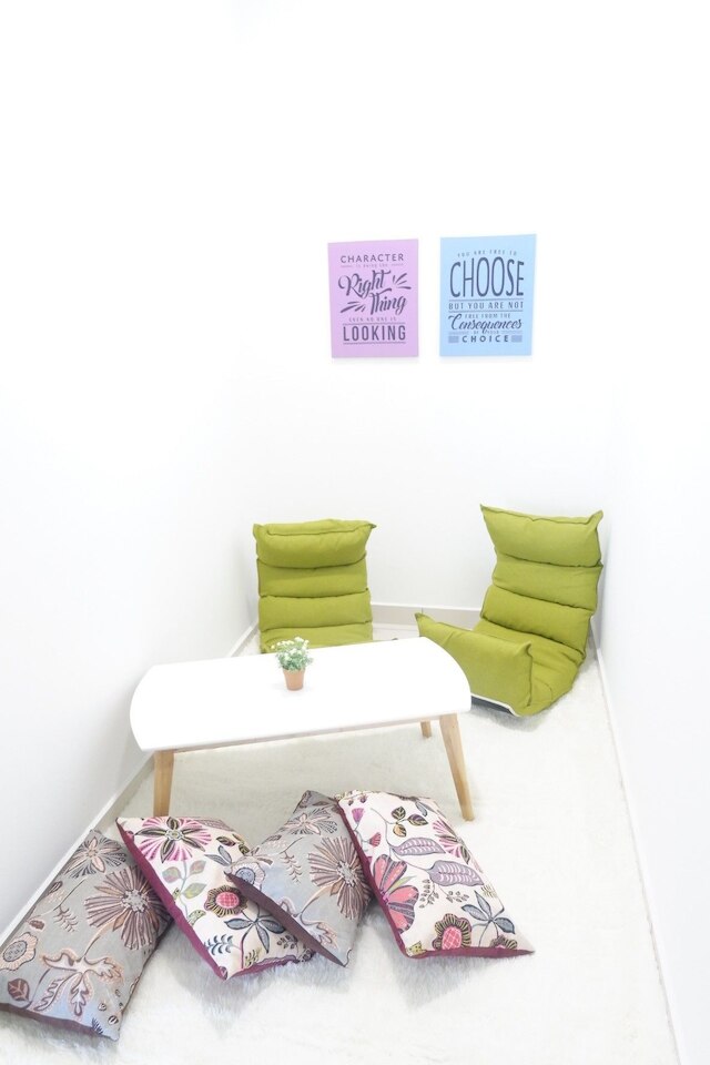 ピナクル タワー