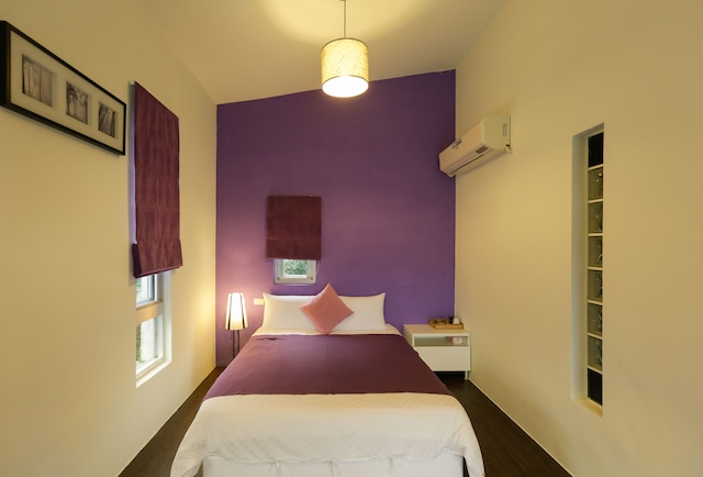 ジャスト ライク ヴィラ (喜歡農莊)