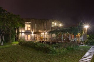 ジャスト ライク ヴィラ (喜歡農莊)