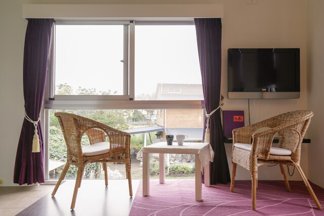 ジャスト ライク ヴィラ (喜歡農莊)