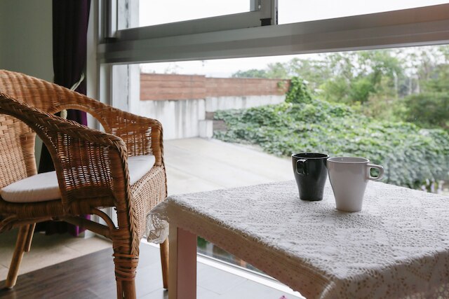 ジャスト ライク ヴィラ (喜歡農莊)