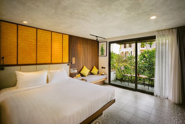 LIVIE ダ ナン スタイル