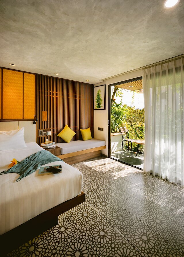 LIVIE ダ ナン スタイル