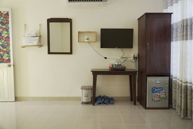 サニー ホステル