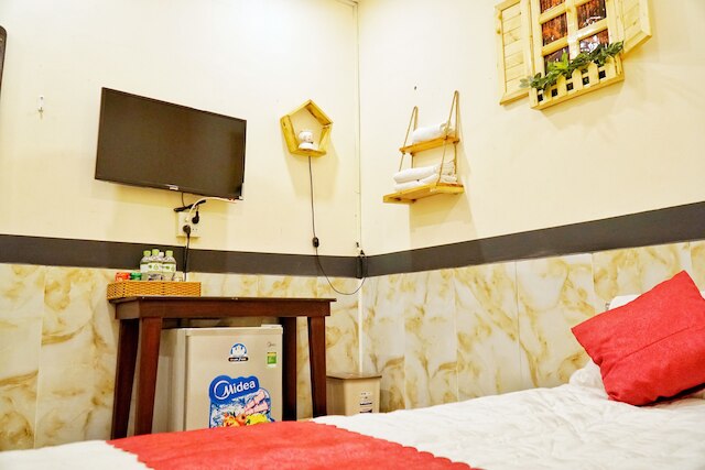 サニー ホステル