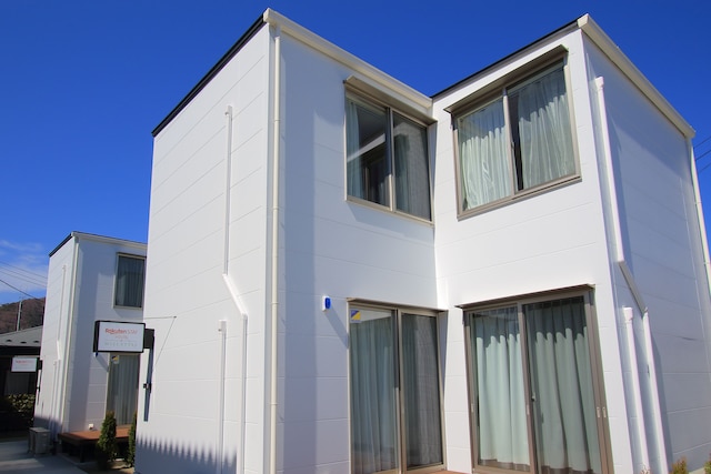 Rakuten STAY HOUSE x WILL STYLE 富士吉田松山