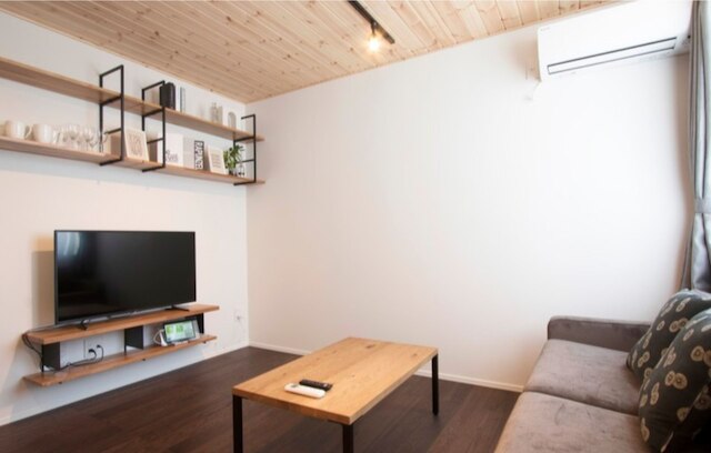 Rakuten STAY HOUSE x WILL STYLE 富士吉田松山